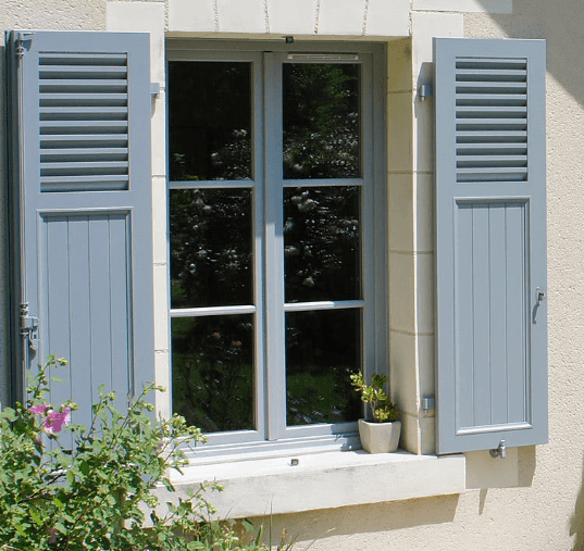 Volet-alu-maison-bordeaux